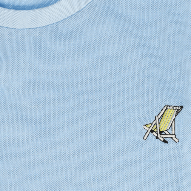 Tumble 'N Dry Voyage T-Shirt