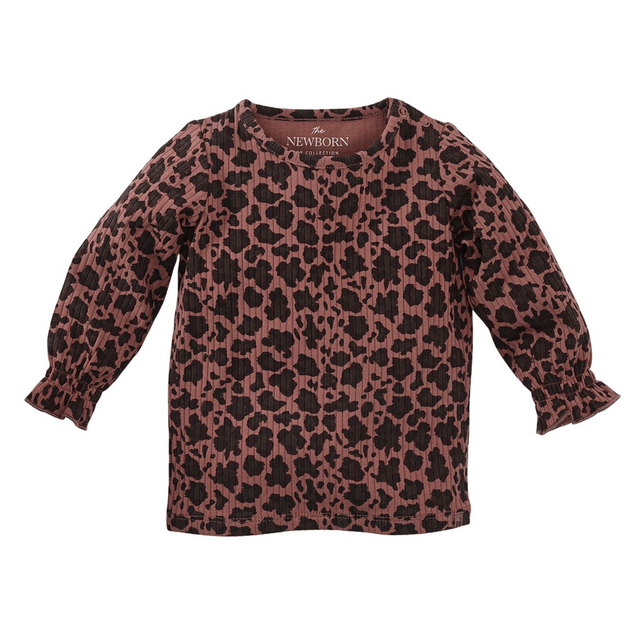 Z8 Newborn Perla longsleeve