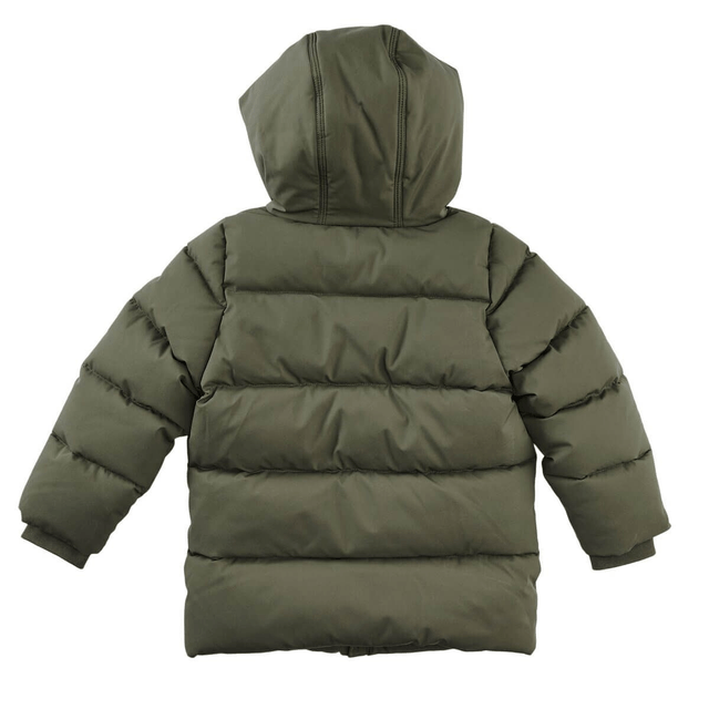 Z8 Kids winterjas Imre maat 104/110