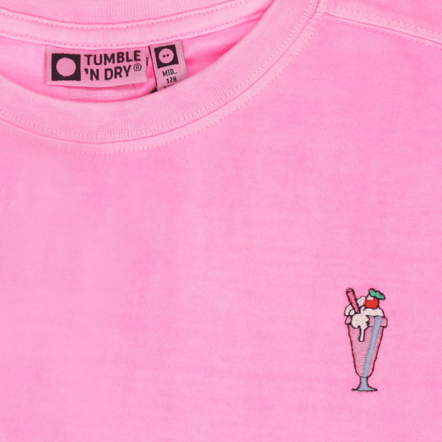 Tumble 'N Dry Rouen Roze maat 104