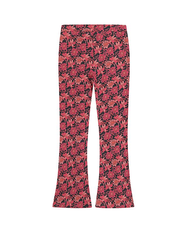 Tumble 'n dry Plaisir dusty rose legging