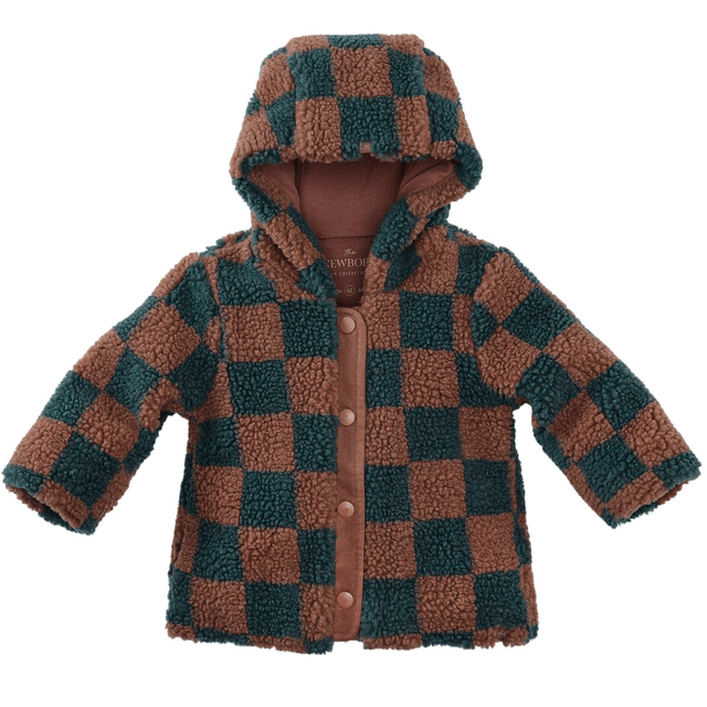 Z8 Newborn Naim borgvest