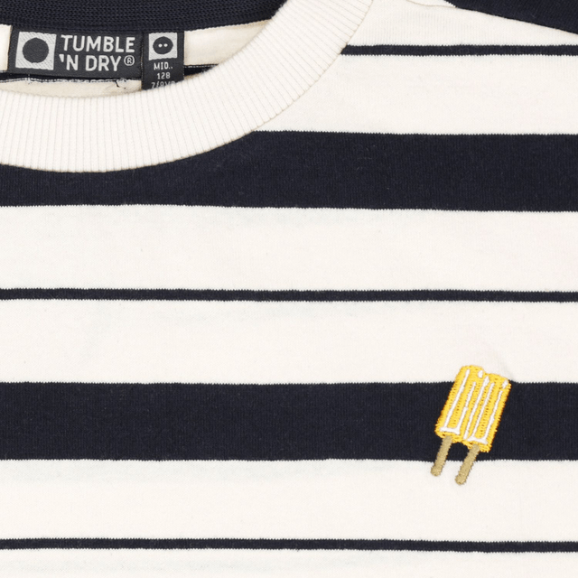 Tumble 'N Dry Glace T-Shirt maat 110