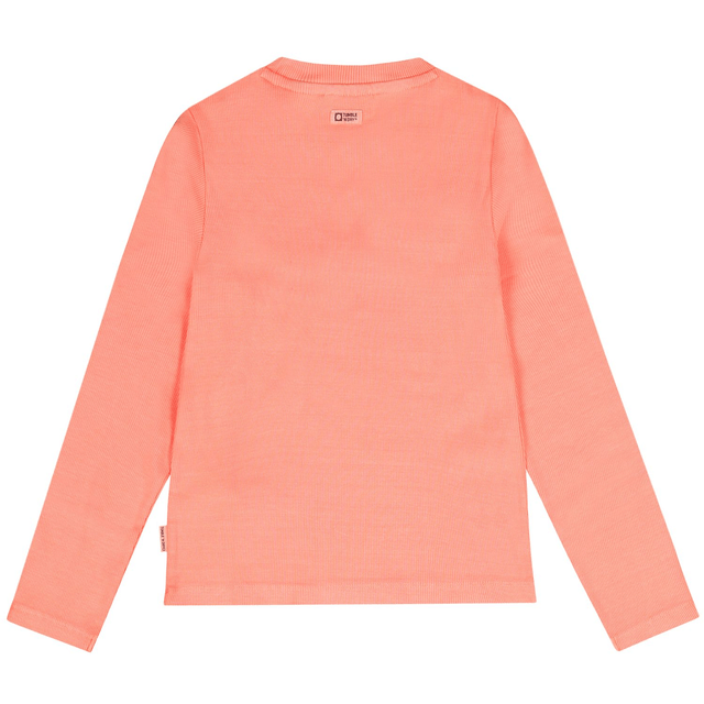 Tumble 'N Dry Bonheur trui / longsleeve - Neon
