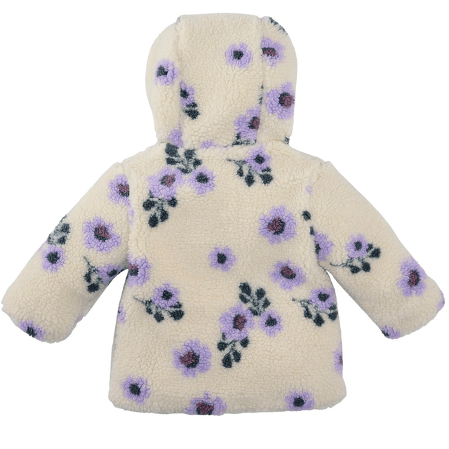 Z8 Newborn Nayla borgvest