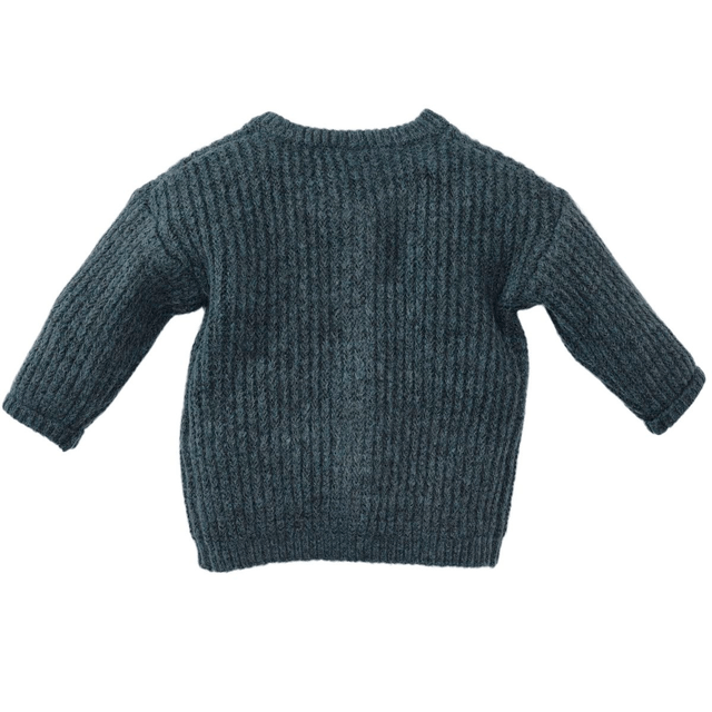 Z8 Newborn Mert vest 