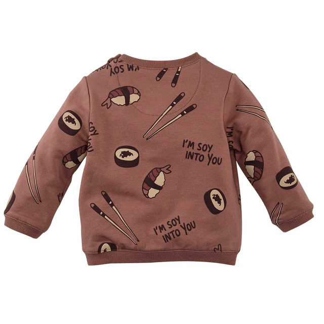 Z8 Newborn Ramy sweater