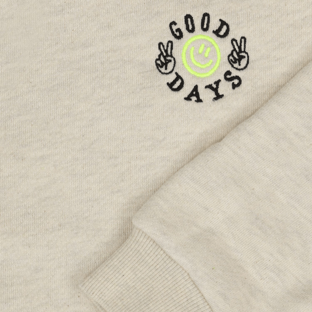 Tumble 'N Dry Deck trui / longsleeve