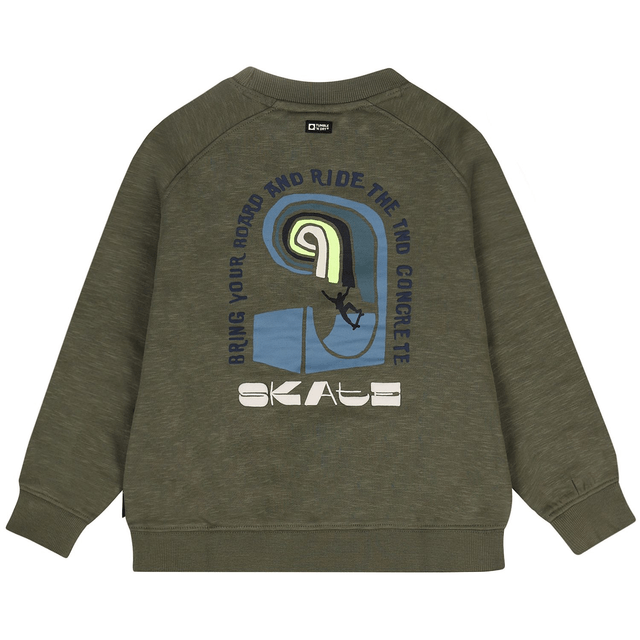 Tumble 'N Dry Halfpipe