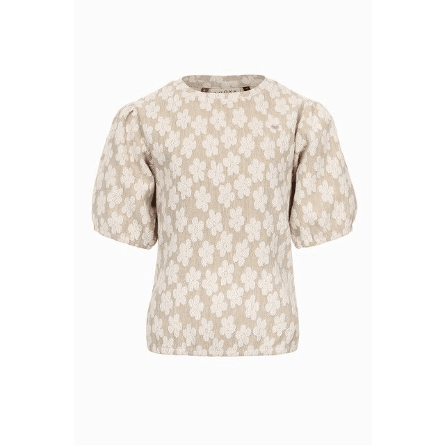 LOOXS Shirt Flowerfield maat 92