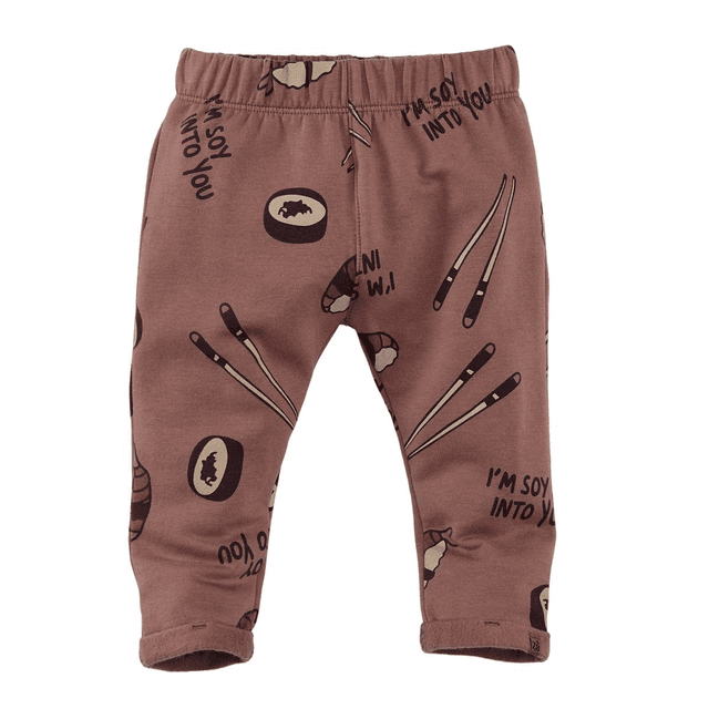 Z8 Newborn Fons joggingbroek