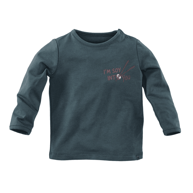 Z8 Newborn Santino Long Sleeve 