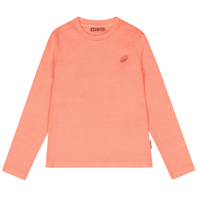 Tumble &#039;N Dry Bonheur trui / longsleeve - Neon