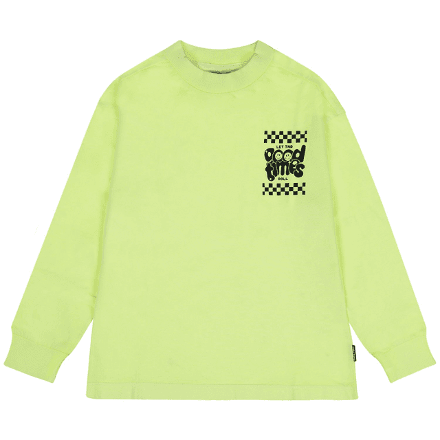 Tumble &#039;N Dry Grind trui / longsleeve