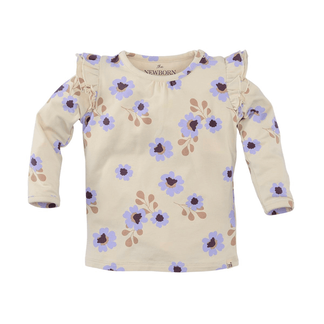 Z8 Newborn Elizan Long sleeve