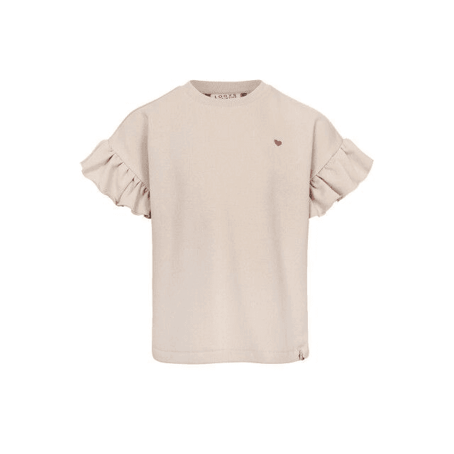 LOOXS Top desert sand