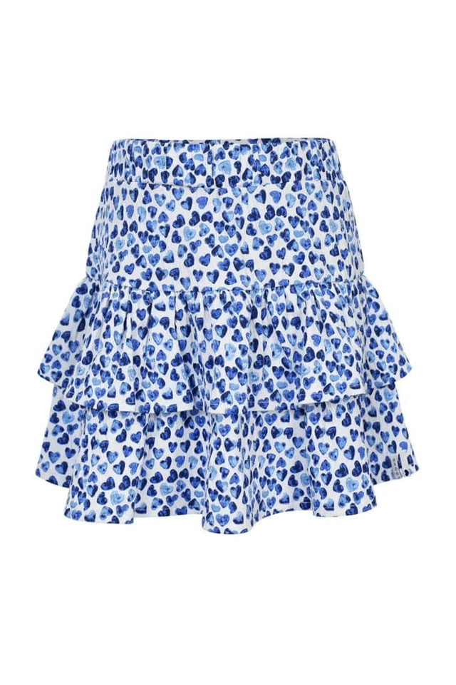 LOOXS Rok hearts print