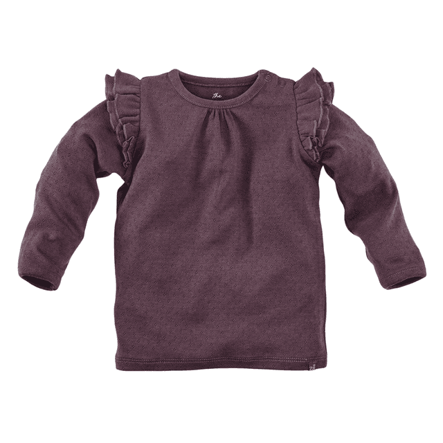 Z8 Newborn Neva Long sleeve