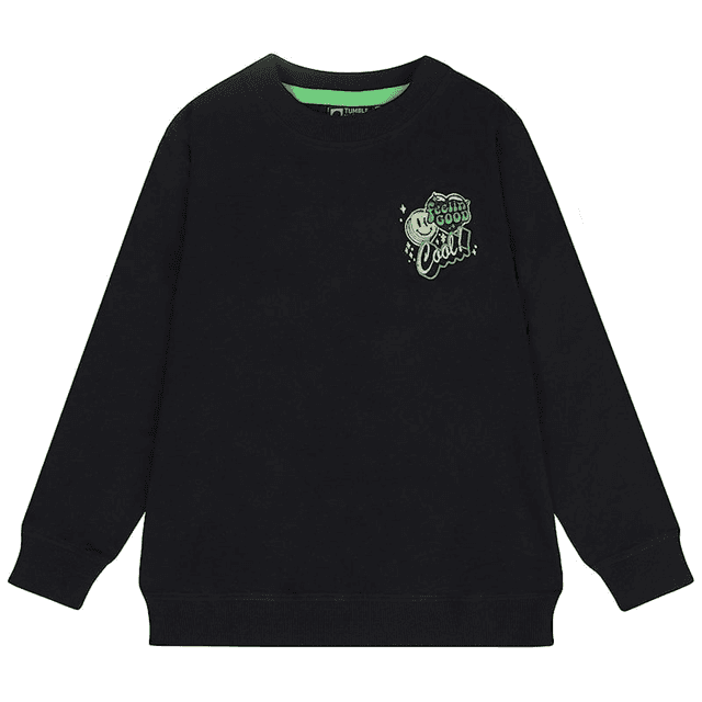 Tumble &#039;n dry Distance dark navy sweater