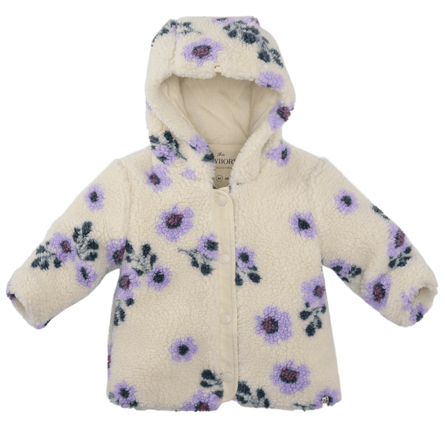 Z8 Newborn Nayla borgvest