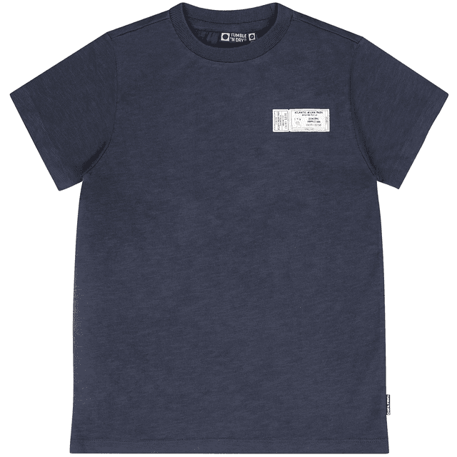 Tumble &#039;N Dry Adrenaline shirt maat 110