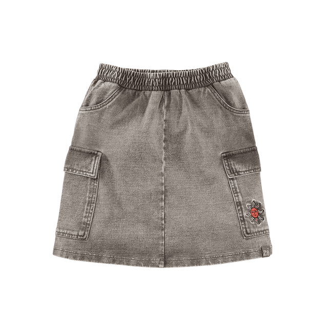 Z8 kids Monalisa Denim/Grey