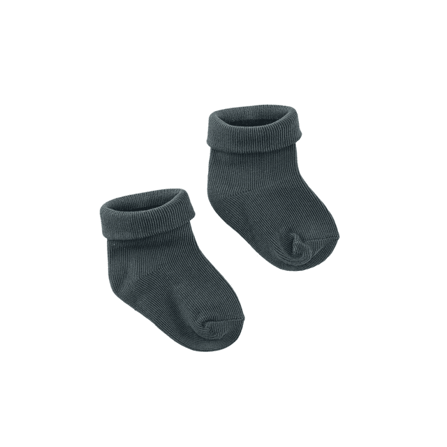 Z8 Newborn Sama seafoom sokjes