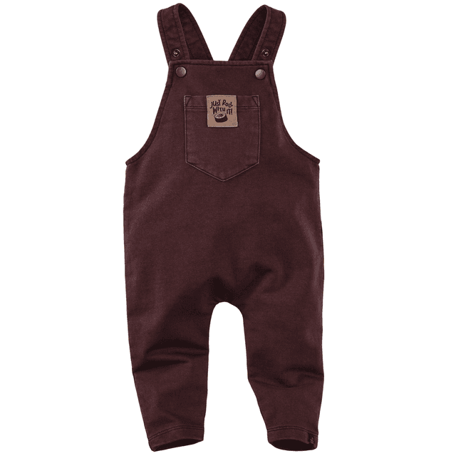 Z8 newborn Etienne salopette