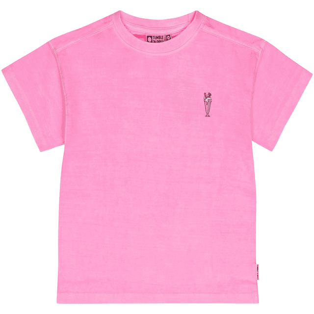 Tumble &#039;N Dry Rouen Roze maat 104