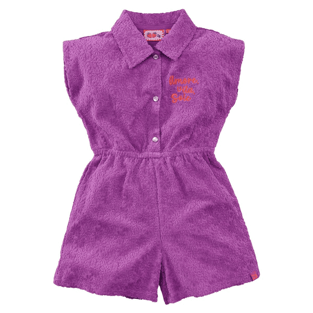 Z8 kids Hannelie Ola viola maat 92/98