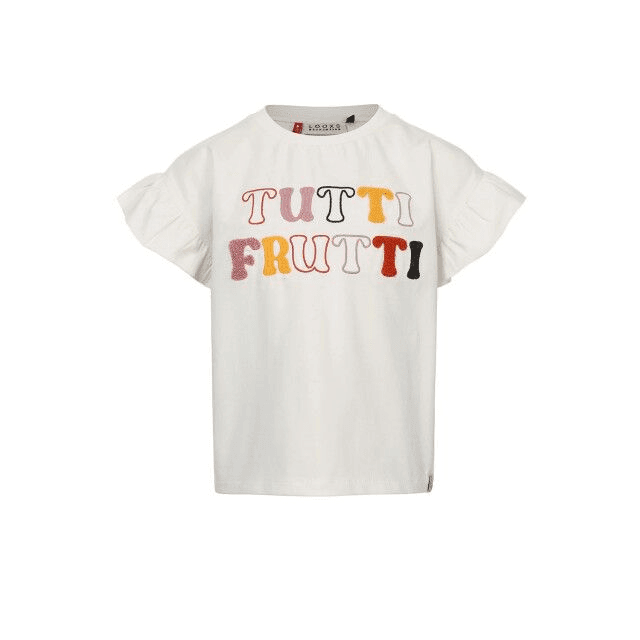 LOOXS Shirt soft white
