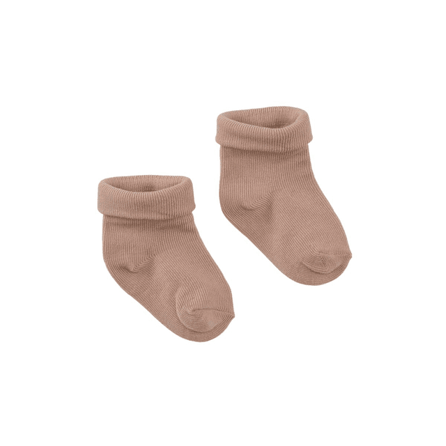 Z8 Newborn Sama brush sokjes
