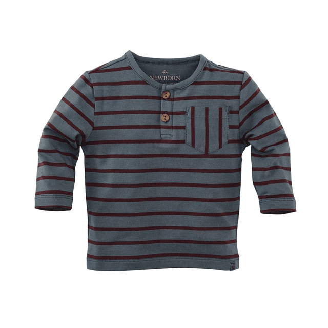 Z8 Newborn Jelke Long sleeve