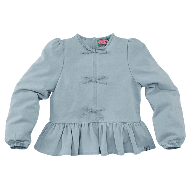 Z8 kids Octavia Light blue/Denim