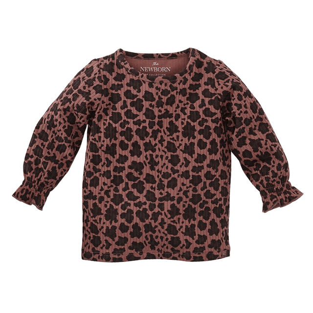 Z8 Newborn Perla longsleeve