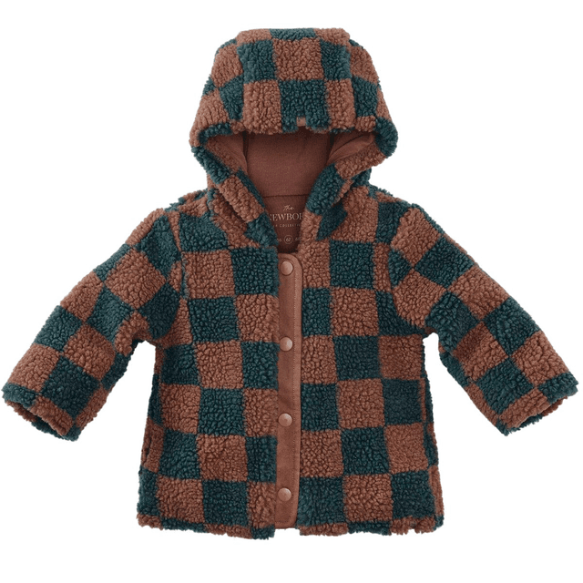 Z8 Newborn Naim borgvest