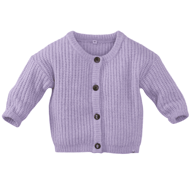 Z8 Newborn Yanou vest 