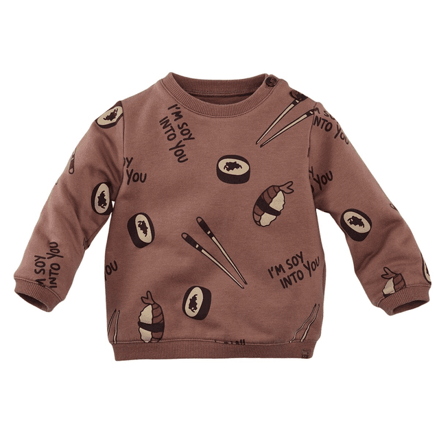 Z8 Newborn Ramy sweater