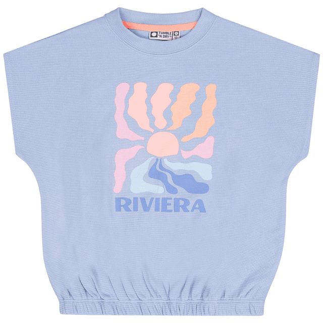 Tumble &#039;N Dry Marie T-Shirt maat 110